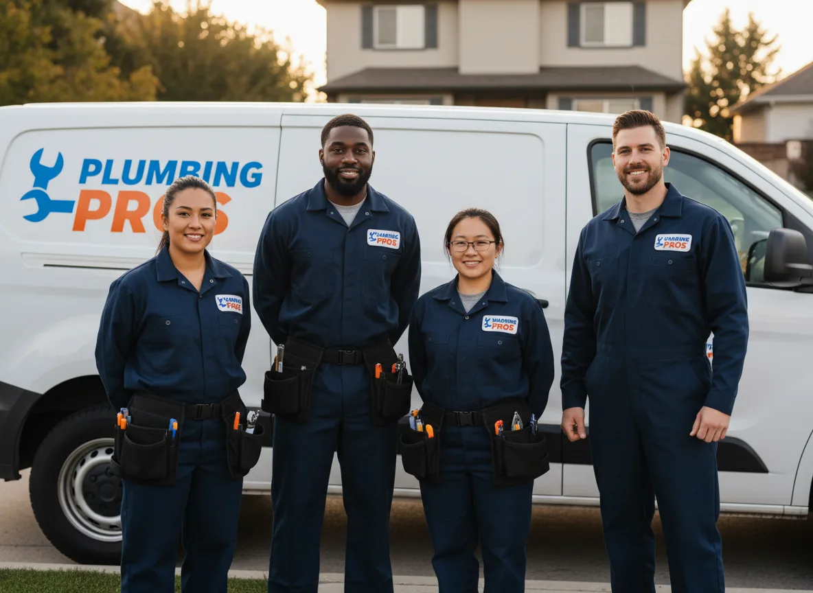 Water Heater Repair company in Harleigh, PA